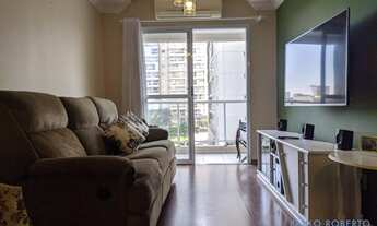 Imagem 2: APARTAMENTO - JARDIM LAS PALMAS - SP