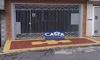 Imagem 2: Sobrado com 3 dormitórios à venda, 90 m² por R$ 599.000,00 - Cidade Líder - São Paulo/SP