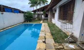 Imagem 5: Casa para alugar calhau 4 suites
