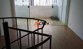 Imagem: Apartamento com 140m², 3 quartos em Boa