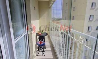 Imagem 4: São Caetano do Sul - Apartamento Padrão - MAUA