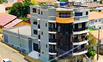 Imagem: Apartamento Centro Carambeí