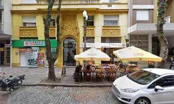 Imagem 2: Porto Alegre - Apartamento Padrão - Centro Histórico