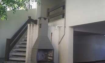 Imagem 2: JO710A - Casa Tríplex 3 quartos(1 suíte) em Icaraí próxima ao Colégio Abel