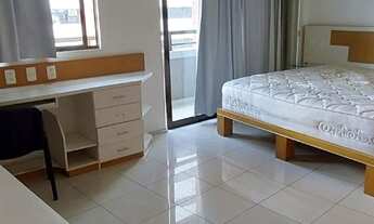 Imagem 6: Apartamento para venda possui 84 metros quadrados com 2 quartos em Cocó - Fortaleza - Cear