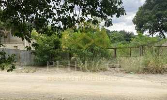Imagem: Terreno - Parque Rural Fazenda Santa Cândida
