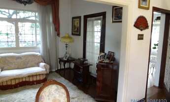 Imagem 4: CASA TÉRREA - ALTO DA LAPA - SP