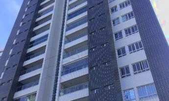 Imagem 2: Apartamento para Venda em Salvador, Costa Azul, 3 dormitórios, 1 suíte, 2 banheiros, 1 vag