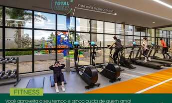 Imagem 3: São José dos Campos - Apartamento Padrão - Conjunto Residencial Trinta e Um de Março