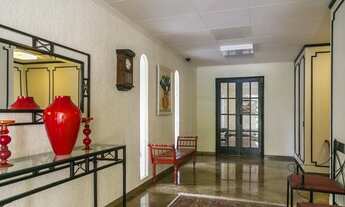 Imagem 7: Apartamento à venda, Pacaembu, 130m², 3 dormitórios, 1 suíte, 2 vagas!