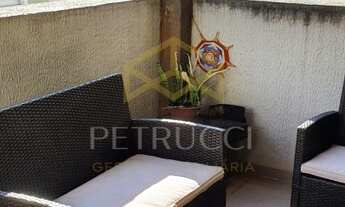 Imagem: Cobertura - Jardim Nova Europa - Campinas