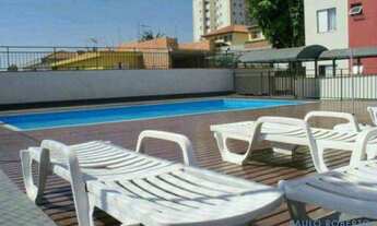 Imagem 6: APARTAMENTO - JARDIM GERMÂNIA - SP