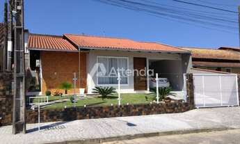 Imagem 2: Casa Térrea Averbada Glória