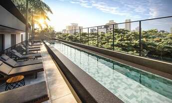 Imagem 2: Studio com 1 dormitório à venda, 30 m2 - Vila Clementino - São Paulo/SP