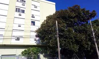 Imagem 1: Porto Alegre - Apartamento Padrão - Jardim Botânico