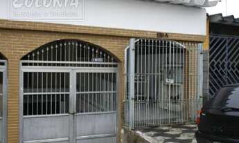 Imagem 2: Santo André - Casa Padrão - Vila Luzita