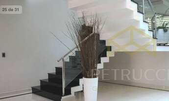 Imagem 5: Casa - Tamboré - Barueri