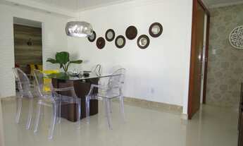 Imagem 5: Casa em Condomínio para Venda em Camaçari, Guarajuba, 5 dormitórios, 4 suítes, 5 banheiros