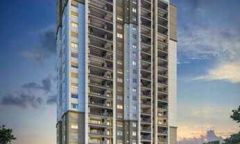 Imagem 1: Living Grand Wish - 93m² - 3 a 4 quartos - Vila Hamburguesa, São Paulo - SP