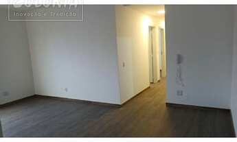 Imagem 2: Santo André - Apartamento Padrão - Centro