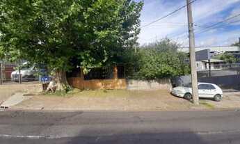 Imagem 2: Porto Alegre - Terreno Padrão - Glória