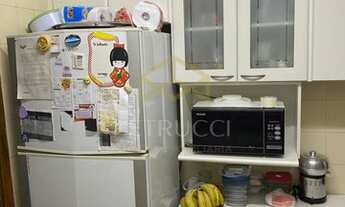 Imagem 4: Casa - Parque São Quirino - Campinas