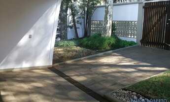 Imagem 2: SOBRADO - VILA SÃO FRANCISCO - SP