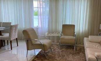 Imagem: Sobrado com 2 dormitórios para alugar