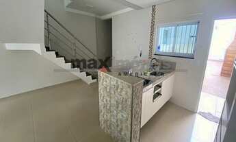 Imagem 6: Casa para aluguel com 120 metros quadrados com 3 quartos em Jardim Terramérica II - Americ