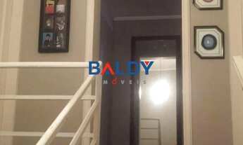 Imagem 3: Casa Sobrado de Vila em Cambuci à Venda 2 Quartos 1 Vaga R$ 890.000 São Paulo