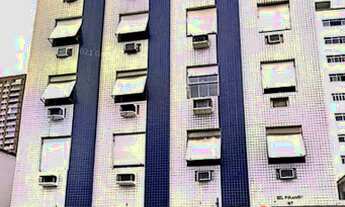 Imagem: Lindo Apartamento de 2 Dormitórios à Venda