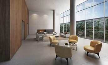 Imagem 5: I.180 Ibirapuera - 294 a 580m² - 4 a 5 Quartos - 4 a 5 Suítes - 4 a 6 vagas - Vila Mariana