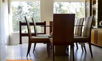 Imagem 6: Palos Verdes - 5D(3Sts) Otima C/ Piscina, Gourmet, Natureza E Privacidade!