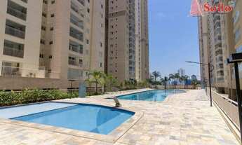 Imagem 2: CONDOMÍNIO ALEGRIA Excelente Apartamento com 2 dormitórios à venda, 83 m² por R$ 530.000