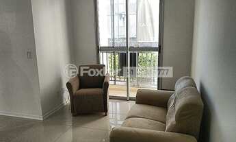 Imagem 3: Canoas - Apartamento Padrão - Igara