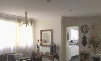 Imagem: APARTAMENTO - HIGIENÓPOLIS - SP