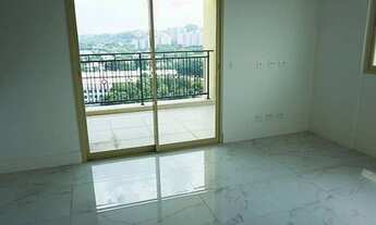 Imagem 3: Piazza San Tommaso - 76m² - 2 quartos - Santana, São Paulo - SP