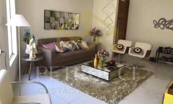 Imagem 3: Casa - Parque das Universidades - Campinas