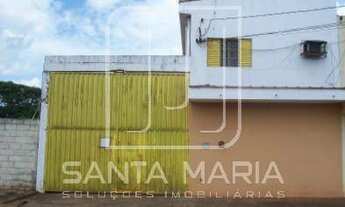 Imagem: Salão/Galpão (salão - sobradinho parte