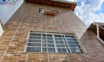 Imagem 5: Casa para venda tem 221 metros quadrados com 3 quartos em Laranjeiras - Caieiras - SP