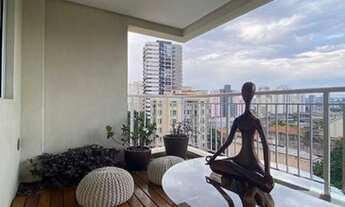 Imagem 4: Apartamento com 3 quartos, 69m2, à venda em São Paulo, Vila Mangalot