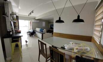 Imagem: Apartamento - Vila Ipê - Campinas