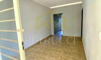 Imagem 2: Casa - Jardim Campos Elíseos - Campinas