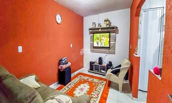 Imagem 4: Sobrado Residencial para Venda no Alto Boqueirão em Curitiba, 85 m² Ref.: 938727