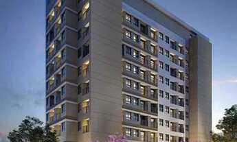 Imagem: QUAD STUDIOS - Apartamento de 24m², com