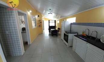 Imagem 7: Casa para Venda em Bertioga, Maitinga, 3 dormitórios, 3 suítes, 4 banheiros, 2 vagas