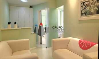 Imagem: Sala à venda, 35 m² por R$ 185.000,00