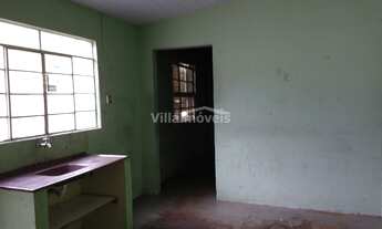 Imagem 3: Casa - Jardim Santa Mônica - Campinas