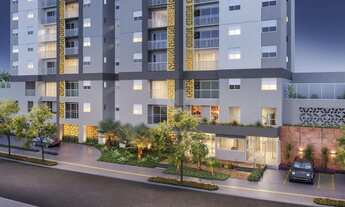 Imagem: Apartamento para venda tem 81 metros quadrados