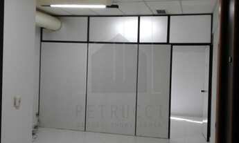 Imagem: Sala - Centro - Campinas